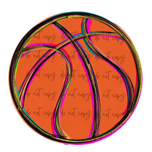 Load image into Gallery viewer, Game Day Sports Ball DROPDOWN TRANSFER AJD MAR 26
