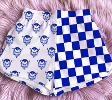 Load image into Gallery viewer, Sassy On The Go Split Shorts
