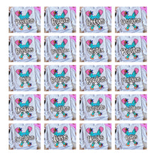 Load image into Gallery viewer, Baseball Drip Mascots Dropdown TRANSFER CSD MAR 25
