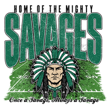 Load image into Gallery viewer, Mighty Football Mascots TRANSFER CYBER JUNE 26
