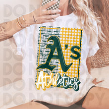 Load image into Gallery viewer, Retro Baseball Team Dropdown TRANSFER RHD JAN 26
