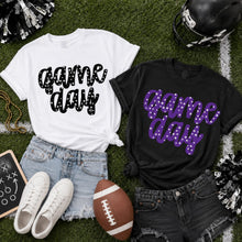 Load image into Gallery viewer, Polka Or Star Game Day Script TRANSFER PARJO JULY 26
