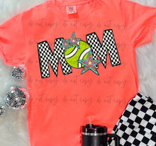 Load image into Gallery viewer, Pop Star Sports Mom Dropdown TRANSFER BIA FEB
