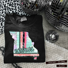 Load image into Gallery viewer, Chic States (all 50 states available) TRANSFER CAP APR
