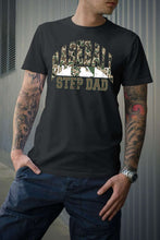 Load image into Gallery viewer, Distressed Duck Camo Baseball Family DROPDOWN TRANSFER MAR 26

