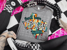 Load image into Gallery viewer, Small Town Pride States  (All 50 states available) DTF TRANSFER
