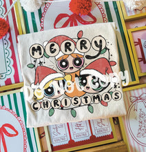 Load image into Gallery viewer, Merry Christmas Bracelet Character Dropdown TRANSFER RTD NOV 25
