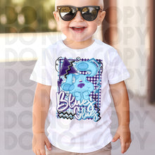 Load image into Gallery viewer, That’s So Retro Character DROPDOWN TRANSFER RHD PAL MAR 26
