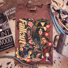 Load image into Gallery viewer, Vault 33 TRANSFER AGCM FEB 26
