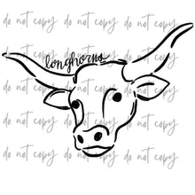 Load image into Gallery viewer, Doodle Single Color Mascots Dropdown TRANSFER
