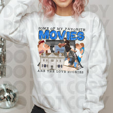 Load image into Gallery viewer, Some Of My Favorite Movies DROPDOWN TRANSFER RHD MAR
