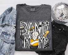 Load image into Gallery viewer, Band Mom Dottie Color DROPDOWN TRANSFER PHDC JULY 26
