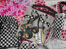 Load image into Gallery viewer, MJ Coquette Truck DROPDOWN TRANSFER KAI APR 26
