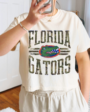 Load image into Gallery viewer, Camo Vintage Football DROPDOWN TRANSFER HOOPLA JAN 26
