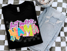 Load image into Gallery viewer, Hot Mess Mama/Mini Bright Magazine Cutouts DROPDOWN TRANSFER PHDC MAR 26
