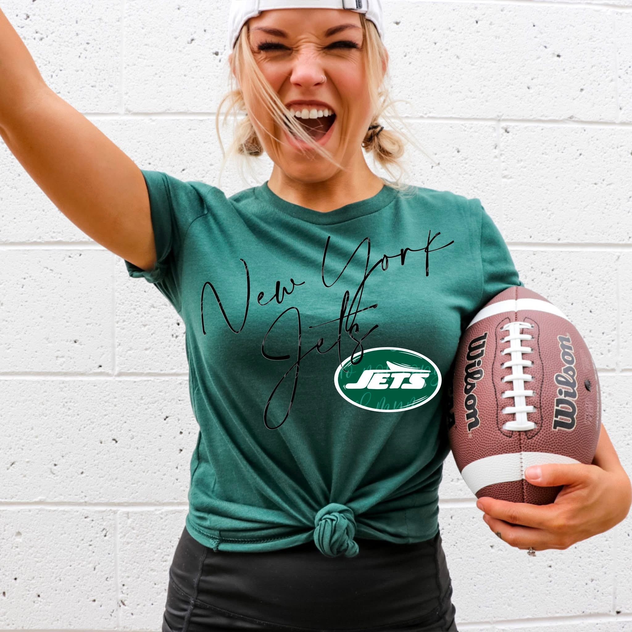 Cursive Football Teams Dropdown TRANSFER MMD – Sassy Sublimation ...