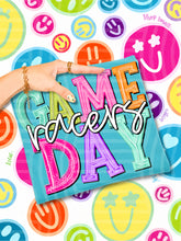 Load image into Gallery viewer, Simply Colorful Game Day Mascots TRANSFER CAPLINGER JUNE 26
