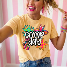Load image into Gallery viewer, Neon Checker Sports DROPDOWN TRANSFER CSD MAY 26
