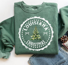 Load image into Gallery viewer, Christmas States (all 50 states available) TRANSFER BIA
