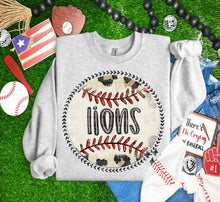 Load image into Gallery viewer, Leopard Baseball Background Mascot Dropdown TRANSFER CAP FEB
