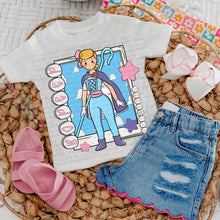 Load image into Gallery viewer, T_y St_ry Bracelet Name Cloud Polaroid DROPDOWN TRANSFER OHDD JUNE 26
