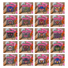 Load image into Gallery viewer, Starstruck Mascot DROPDOWN TRANSFER KAYNDI AUG 26
