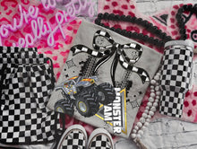 Load image into Gallery viewer, MJ Coquette Truck DROPDOWN TRANSFER KAI APR 26
