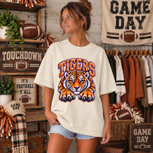 Load image into Gallery viewer, Vintage Collegiate Football Mascots DROPDOWN TRANSFER SSD SEP 26

