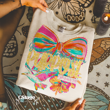 Load image into Gallery viewer, You Were Created For A Purpose TRANSFER CSTAGE JAN 26 100 DAYS OF SCHOOL COLLAB CDC X CSTAGE X SCG X UMC
