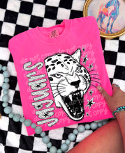 Load image into Gallery viewer, BW Dottie Mascots Dropdown TRANSFER PHDC JUNE
