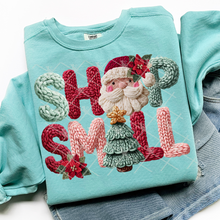 Load image into Gallery viewer, Faux Latch Hook Yarn Crochet Collection Dropdown TRANSFER THREAD NOV 25
