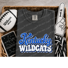 Load image into Gallery viewer, Retro Football Takeover DROPDOWN TRANSFER WICKED SEP 26
