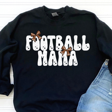 Load image into Gallery viewer, Sports Mama Bow COLOR DROPDOWN TRANSFER CSD JAN 26
