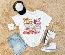 Load image into Gallery viewer, Dun_in’ Locket TRANSFER SSD JUNE 25 COQUETTE COLLAB SAV X SSD X RHD
