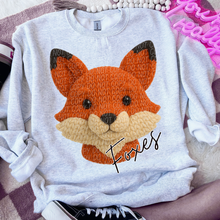 Load image into Gallery viewer, Crochet Mascots DROPDOWN TRANSFER CSD OCT 25
