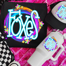 Load image into Gallery viewer, Whimsical Mascots Dropdown TRANSFER CSD JUNE 25
