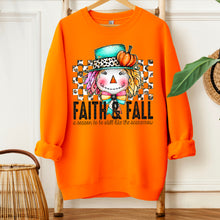 Load image into Gallery viewer, Faith And Fall TRANSFER SDD JULY
