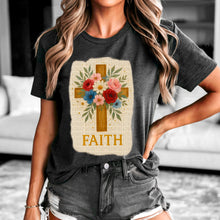 Load image into Gallery viewer, Faith Cross TRANSFER SDD APR
