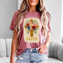 Load image into Gallery viewer, Faith Cross TRANSFER SDD APR
