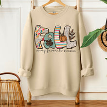 Load image into Gallery viewer, Fall Is My Favorite Season TRANSFER SDD AUG
