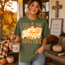 Load image into Gallery viewer, Fall Is The Lifestyle SDD AUG 26

