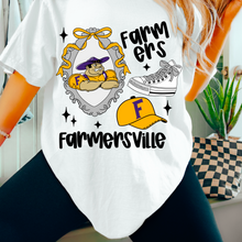 Load image into Gallery viewer, Football Frames Collage Team Dropdown TRANSFER CMD JULY 25
