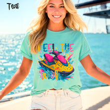 Load image into Gallery viewer, Feel The Rush TRANSFER SDD MAY
