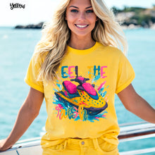 Load image into Gallery viewer, Feel The Rush TRANSFER SDD MAY
