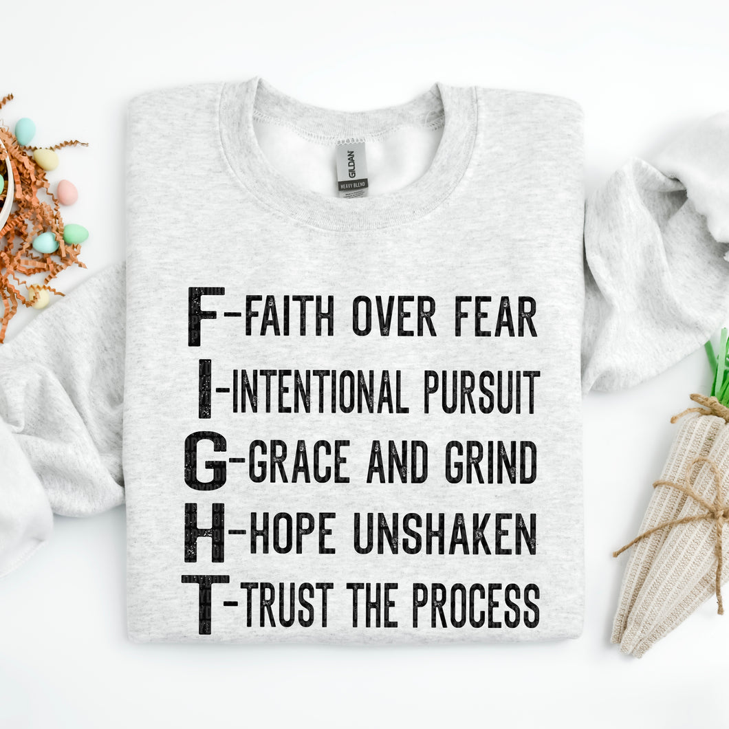 FIGHT DROPDOWN TRANSFER SDD FEB