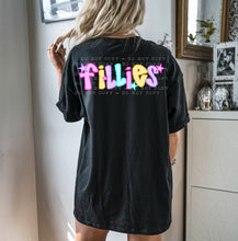 Load image into Gallery viewer, Neon Mascots DROPDOWN TRANSFER BELLAB JUNE 25
