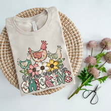 Load image into Gallery viewer, Find Me Among The Chickens TRANSFER SDD MAR
