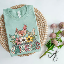 Load image into Gallery viewer, Find Me Among The Chickens TRANSFER SDD MAR
