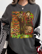 Load image into Gallery viewer, Horror Portrait Dropdown  TRANSFER AGCM APR 25
