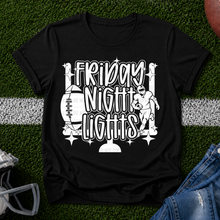 Load image into Gallery viewer, Friday Night Lights Football &amp; Player Sketch Color DROPDOWN TRANSFER REVEL JUNE 26
